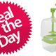 Illustration for article titled This Curly Fry Cutter Is Your Bring-The-Fast-Food-Restaurant-Home Deal of the Day